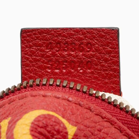 Gucci Leather Logo Large Belt Bag - Picture 6 of 15